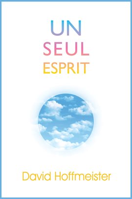 Cover image for Un Seul Esprit