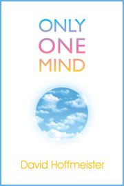 Only one mind cover image
