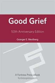 Good grief 50th ann ed cover image