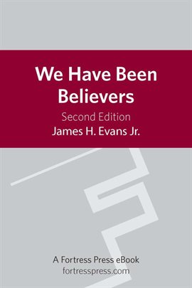 Cover image for We Have Been Believers