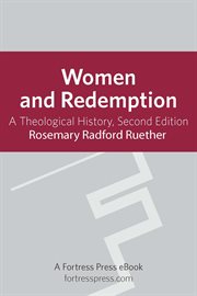 Women and redemption : a theological history cover image