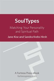 SoulTypes : matching your personality and spiritual path cover image