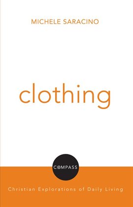 Cover image for Clothing