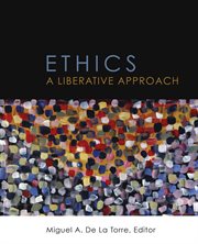 Ethics : a liberative approach cover image