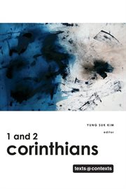 1 and 2 corinthians cover image