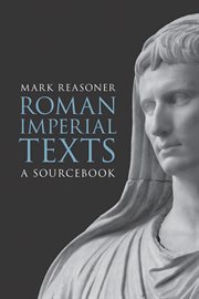 Roman imperial texts : a sourcebook cover image