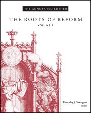 The roots of reform cover image