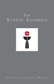 The sunday assembly cover image
