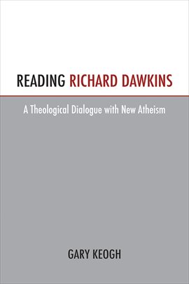 Cover image for Reading Richard Dawkins