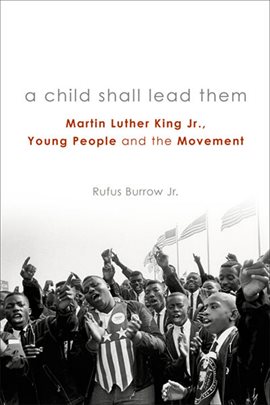 Cover image for A Child Shall Lead Them