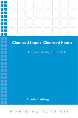 Cover image for Cleansed Lepers, Cleansed Hearts