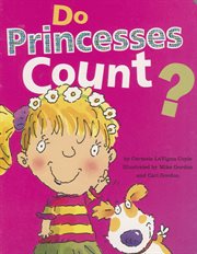 Do princesses count? cover image