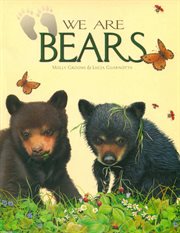 We are bears cover image