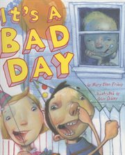 It's a bad day cover image