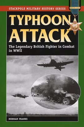 Cover image for Typhoon Attack