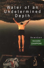 Water of an undetermined depth cover image