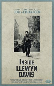 Inside Llewyn Davis cover image