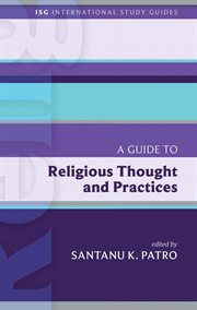 A guide to religious thought and practices cover image