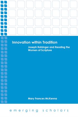Cover image for Innovation within Tradition