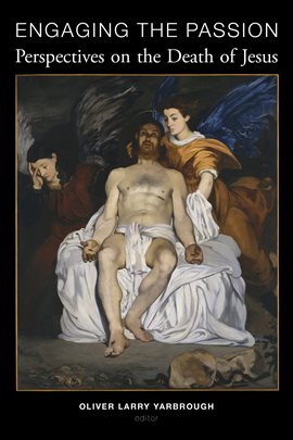 Cover image for Engaging the Passion