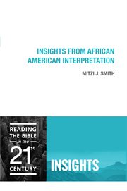 Insights from African American interpretation cover image