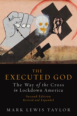 Cover image for The Executed God