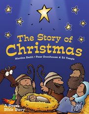 The story of Christmas cover image