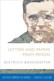 Letters and papers from prison cover image