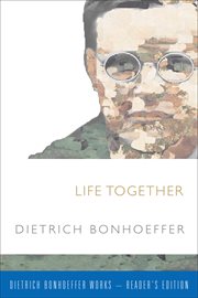 Life together ; : Prayerbook of the Bible cover image