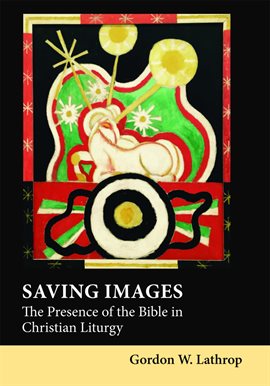 Cover image for Saving Images