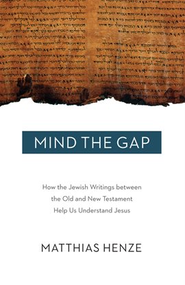 Cover image for Mind the Gap