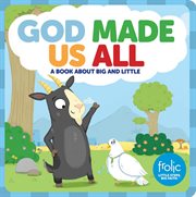 God made us all cover image