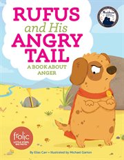 Rufus and his angry tail cover image