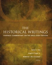 The Historical writings cover image