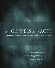 The Gospels and Acts cover image