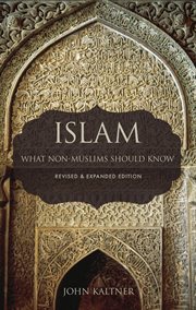 Islam : what non-Muslims should know cover image