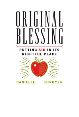 Cover image for Original Blessing
