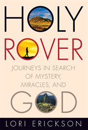 Holy Rover cover image