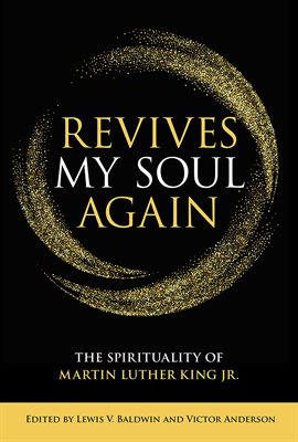 Cover image for Revives My Soul Again