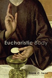 Eucharistic body cover image