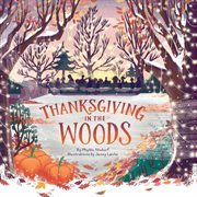 Thanksgiving in the woods cover image
