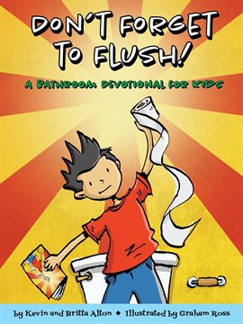 Cover image for Don't Forget to Flush