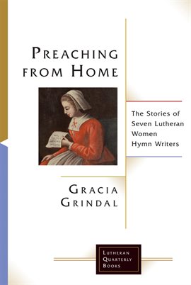 Cover image for Preaching from Home