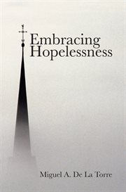 Embracing hopelessness cover image