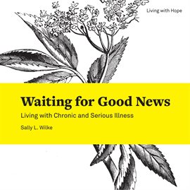 Cover image for Waiting for Good News