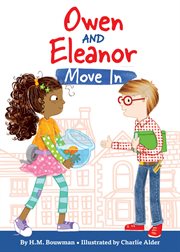 Owen and Eleanor move in cover image