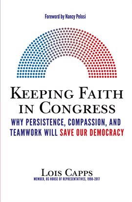 Cover image for Keeping Faith in Congress