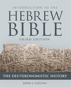 Cover image for Introduction to the Hebrew Bible