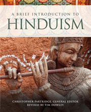 A Brief Introduction to Hinduism cover image
