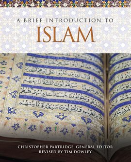 Cover image for A Brief Introduction to Islam